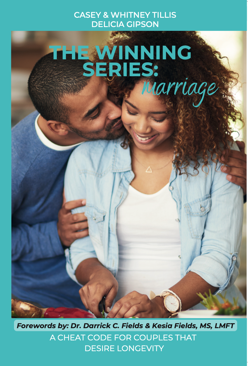 The Winning Series: Marriage